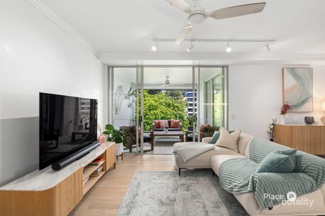 305/46 Newstead Tce, Newstead, QLD 4006