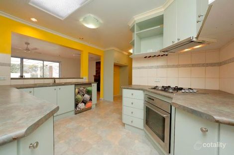 Property photo of 6 Samson Place Kambah ACT 2902