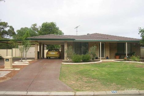 15 Illabrook St, Dudley Park, WA 6210