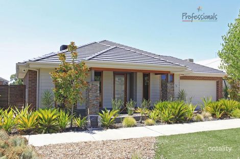 16 Victoria Cross Pde, Wodonga, VIC 3690