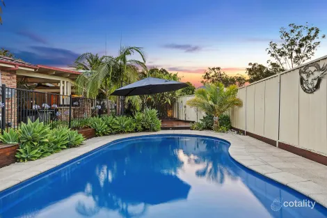 Property photo of 17 Anchorage Circle Summerland Point NSW 2259