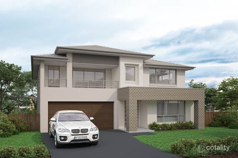 Lot 705 Equinox Dr, Box Hill, NSW 2765