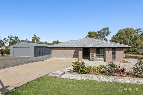 Property photo of 56 Condamine Drive Fernvale QLD 4306