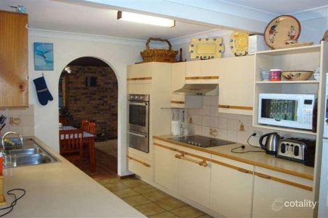 Property photo of 10 Murrindi Street Minyama QLD 4575