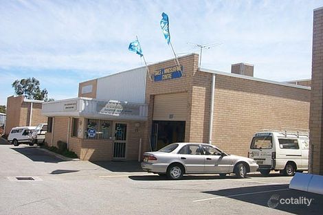 8/30 Peel Rd, O'Connor, WA 6163