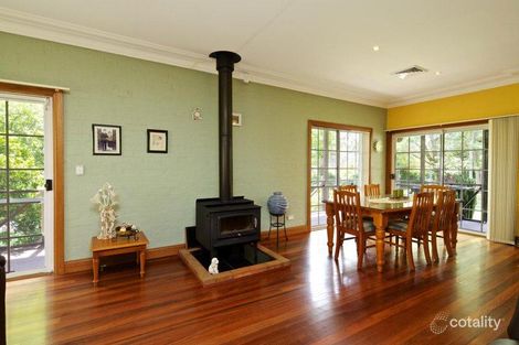 Property photo of 16 Cairnes Road Glenorie NSW 2157