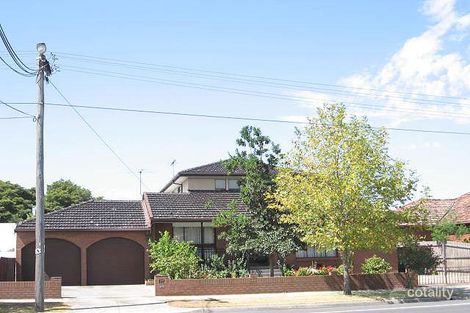 273 Station St, Fairfield, VIC 3078