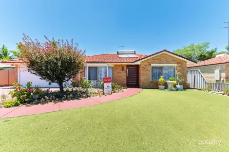 Property photo of 7 St James Place Greenfields WA 6210