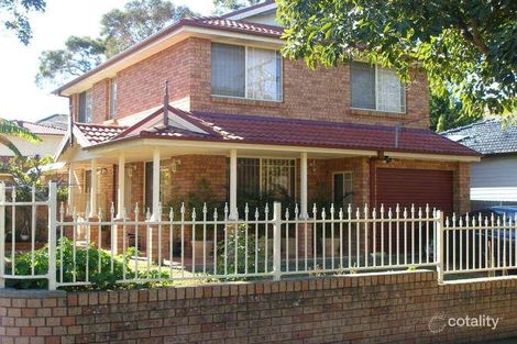 19 Tavistock Rd, Homebush West, NSW 2140