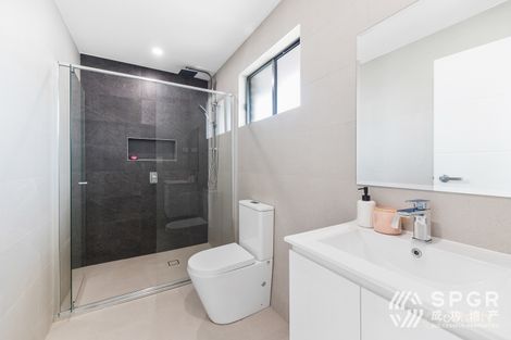 Property photo of 8 Wanda Circuit Colebee NSW 2761