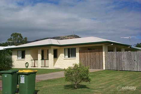 Property photo of 13 Murchison Court Wulguru QLD 4811