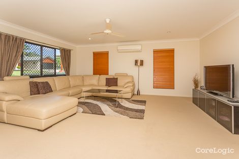 Property photo of 6 Mussett Court Glenella QLD 4740