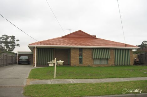 Property photo of 9 Bradford Close Gladstone Park VIC 3043