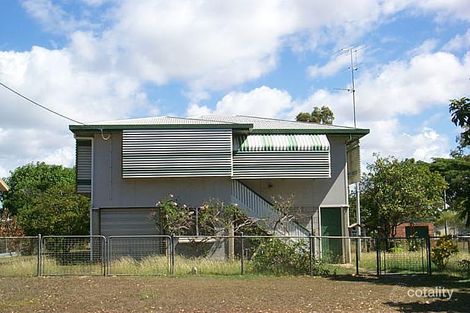 56 Thirteenth Ave, Home Hill, QLD 4806