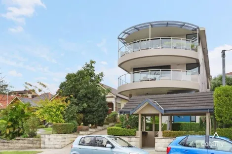 Property photo of 4/35 St Georges Crescent Drummoyne NSW 2047