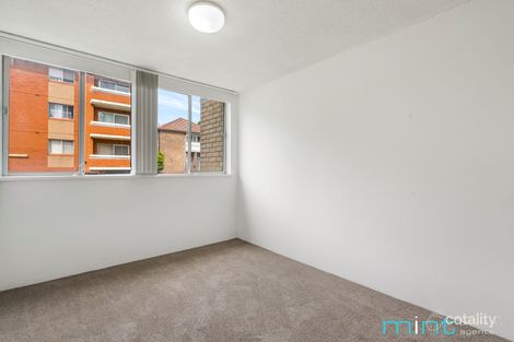 Property photo of 6/40A Cromwell Street Croydon Park NSW 2133