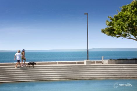 Property photo of 3/167 Wynnum Esplanade Wynnum QLD 4178