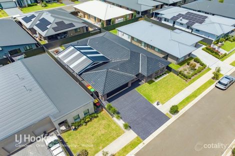 Property photo of 12 Roy Crescent Thirlmere NSW 2572