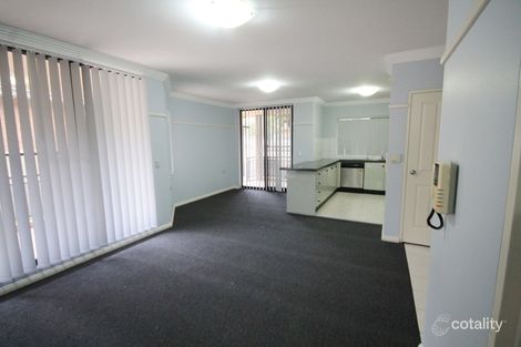 Property photo of 18/37-43 Good Street Westmead NSW 2145