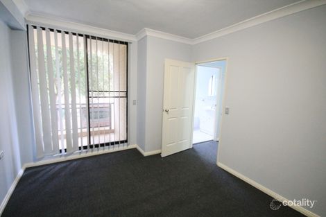 Property photo of 18/37-43 Good Street Westmead NSW 2145