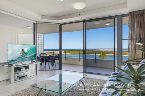 803/12 Otranto Ave, Caloundra, QLD 4551