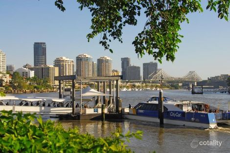 204/33 Lytton Rd, East Brisbane, QLD 4169