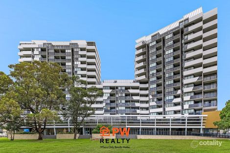 701/10 Gertrude St, Wolli Creek, NSW 2205