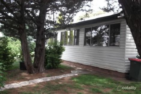 Property photo of 27 Yass Road Cootamundra NSW 2590