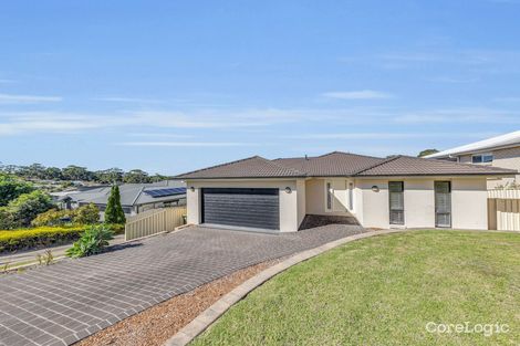 Property photo of 4D Elizabeth Parade Tura Beach NSW 2548