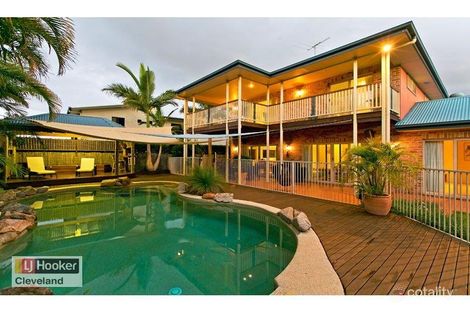 Property photo of 2 Truro Court Redland Bay QLD 4165
