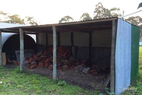 Property photo of 12 Railway Terrace Kalangadoo SA 5278