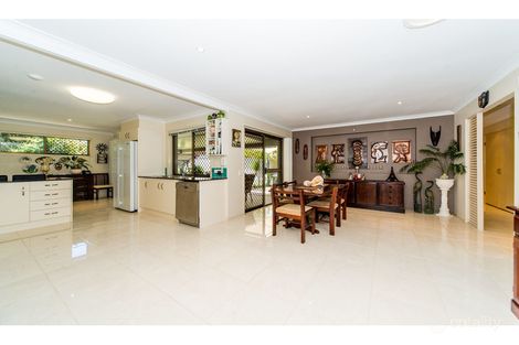 Property photo of 54 Columbus Drive Hollywell QLD 4216