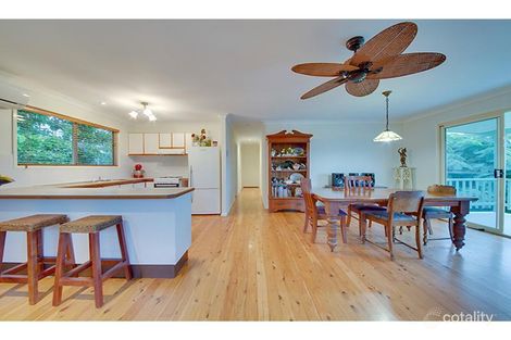 Property photo of 6 Shaw Avenue Yeppoon QLD 4703