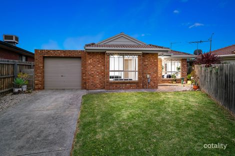 5 Vines Ct, Mill Park, VIC 3082