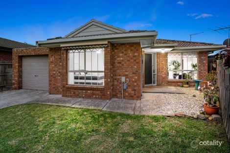 Property photo of 5 Vines Court Mill Park VIC 3082
