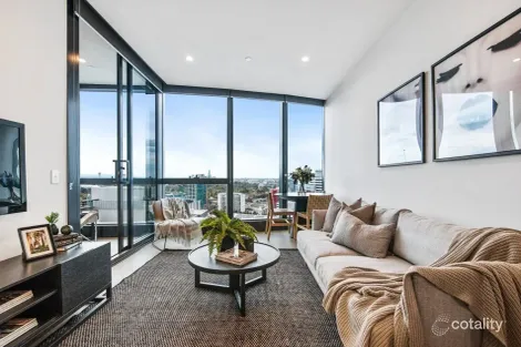 2411/70 Southbank Bvd, Southbank, VIC 3006