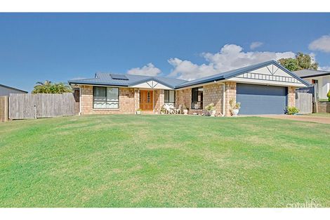 Property photo of 5 Brook Side Close Yeppoon QLD 4703