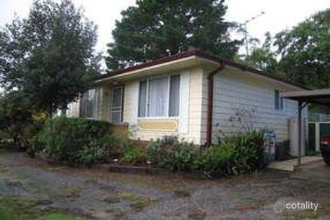 16 Alexander Ave, Hazelbrook, NSW 2779