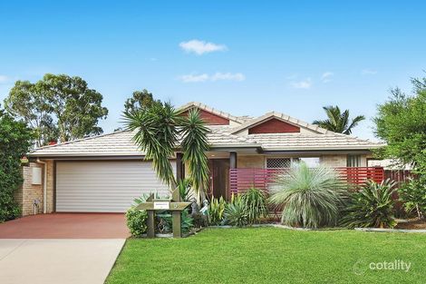 Property photo of 5 Chance Court Springfield Lakes QLD 4300