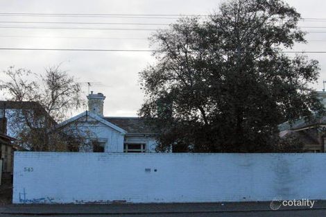 543-547 Punt Rd, South Yarra, VIC 3141