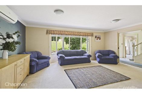 Property photo of 15 Blackbutt Circle Mount Riverview NSW 2774