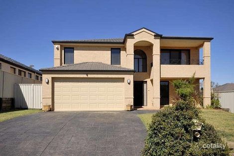 24 Hovea Ct, Voyager Point, NSW 2172