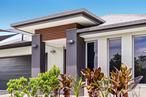 Property photo of 8 Jamison Street Upper Coomera QLD 4209