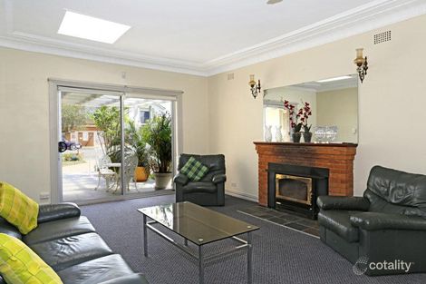 Property photo of 42 Toyer Avenue Sans Souci NSW 2219
