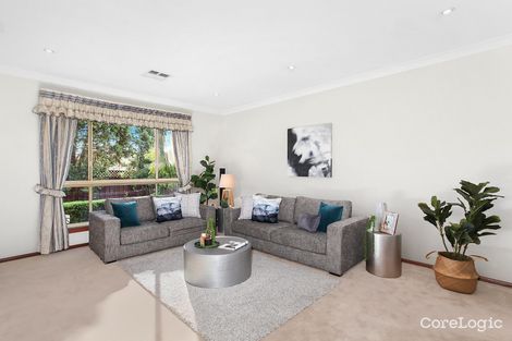 Property photo of 5 Lynbrook Court Castle Hill NSW 2154