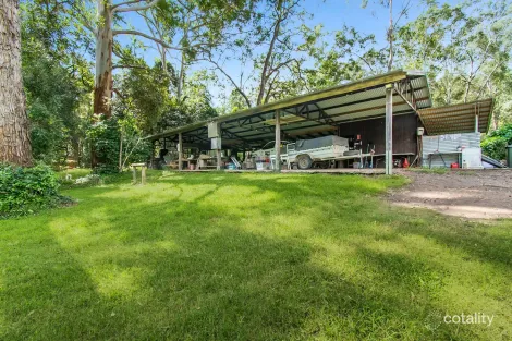 Property photo of 227 Upper Colo Road Wheeny Creek NSW 2758