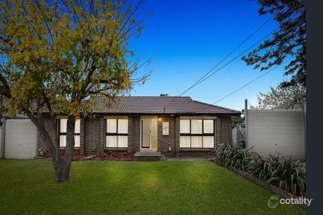 1 Ferris Ave, Deer Park, VIC 3023