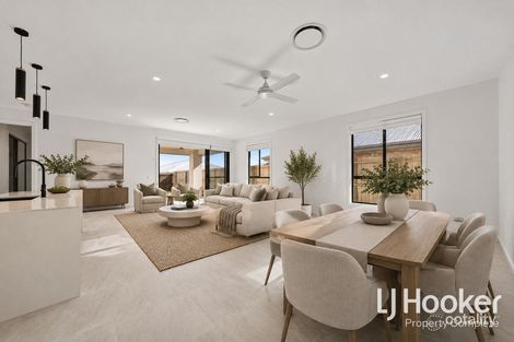 Property photo of 23 Diamond Drive Yarrabilba QLD 4207