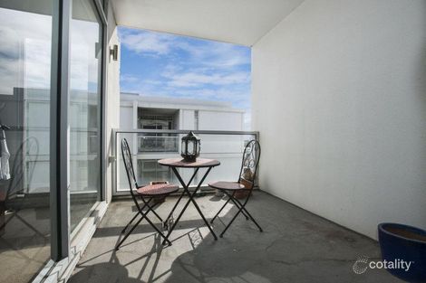 Property photo of 512/232-242 Rouse Street Port Melbourne VIC 3207