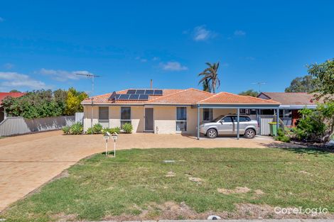 Property photo of 69A Rockford Street Mandurah WA 6210